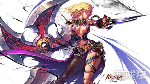 疾风之刃客户端不能下载了,疾风之刃国服下载地址