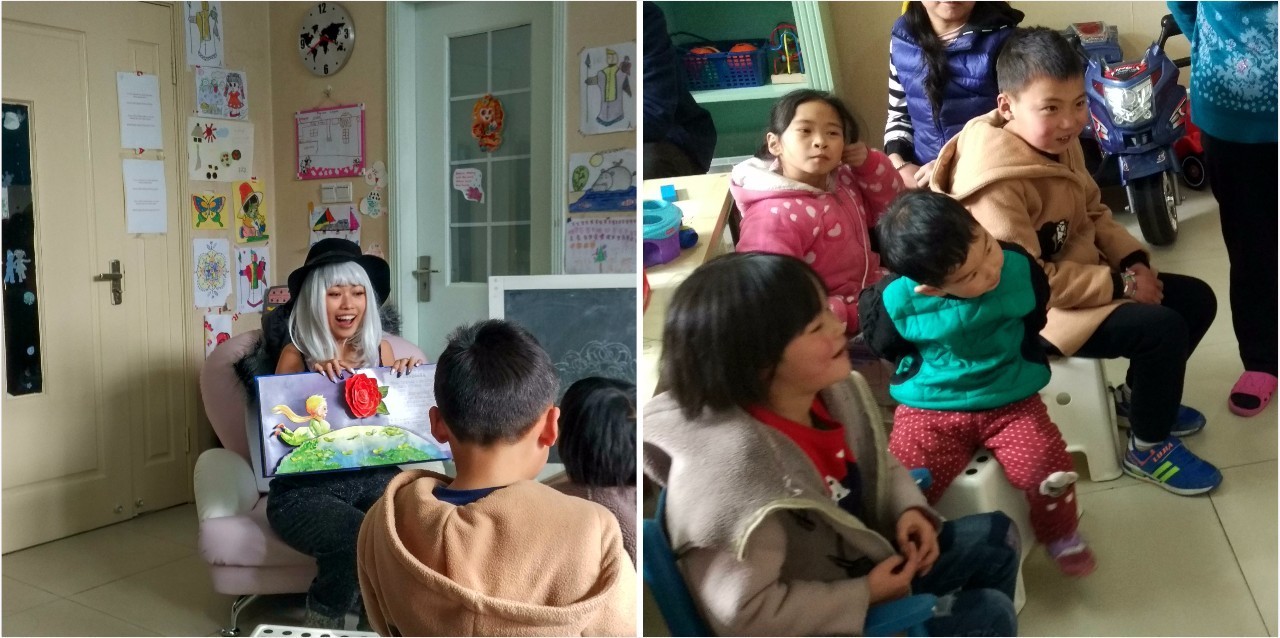 EVENTTIFFANYPATTINSON沉浸式时装宴会秀|AW17GreenCodePreview