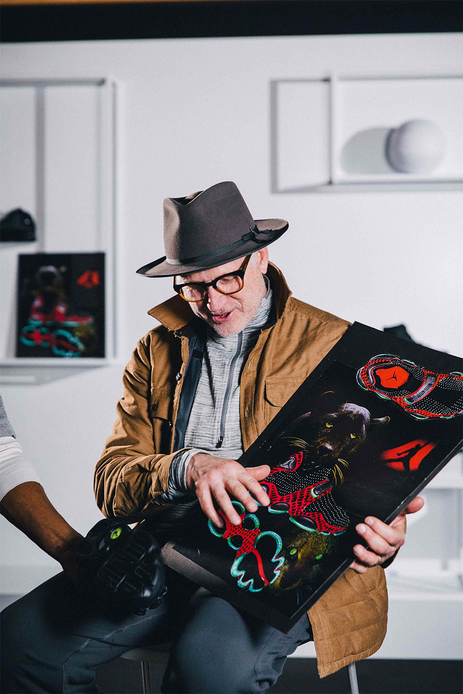 一个神奇的网站官网,便宜可信的球鞋网站