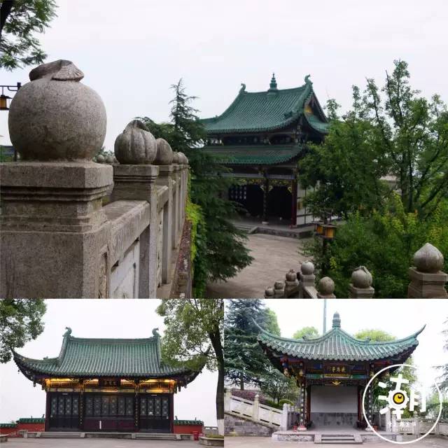 重庆桂花园景点,重庆桂花公园免费