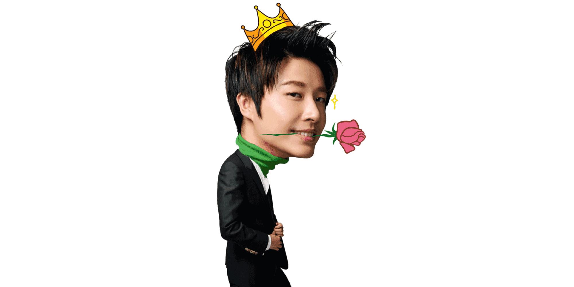 EVENTTIFFANYPATTINSON沉浸式时装宴会秀|AW17GreenCodePreview