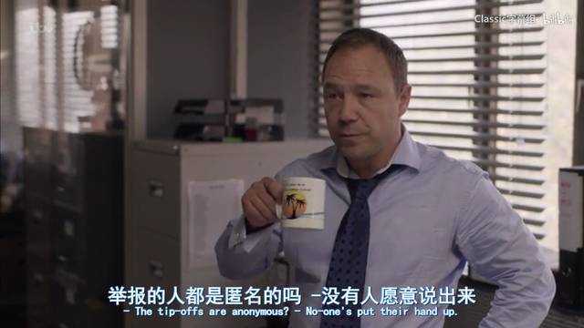 最近好看的英剧,豆瓣评分最高的十部英剧