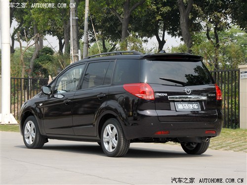 普力马价格表大全,海马普力马五座自动挡价格