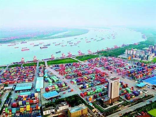 聚焦｜终于等到你！我们的湖北自贸区