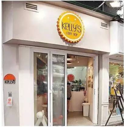 香港米其林街头小吃推荐,打卡香港米其林小食