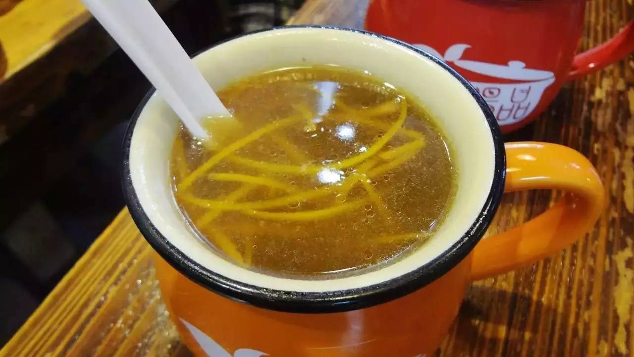 香港米其林街头小吃推荐,打卡香港米其林小食