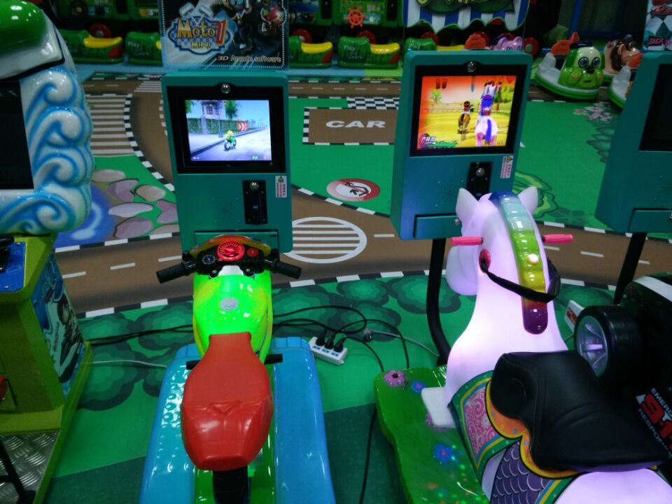 乡镇开一家儿童乐园加盟,开儿童乐园加盟店注意事项有哪些