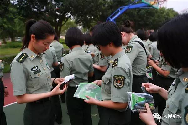 真实还原军考,一分钟看懂军考技巧
