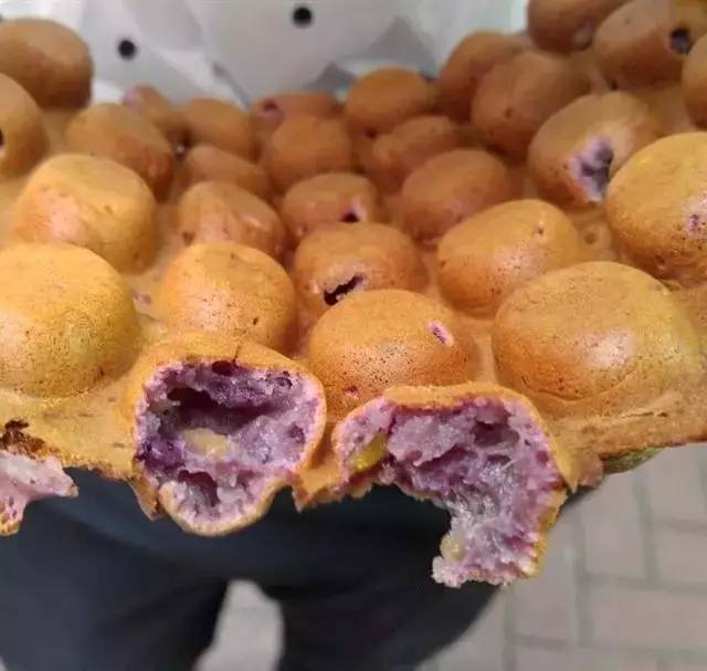 香港米其林推荐街头小吃,香港米其林街头小吃推荐