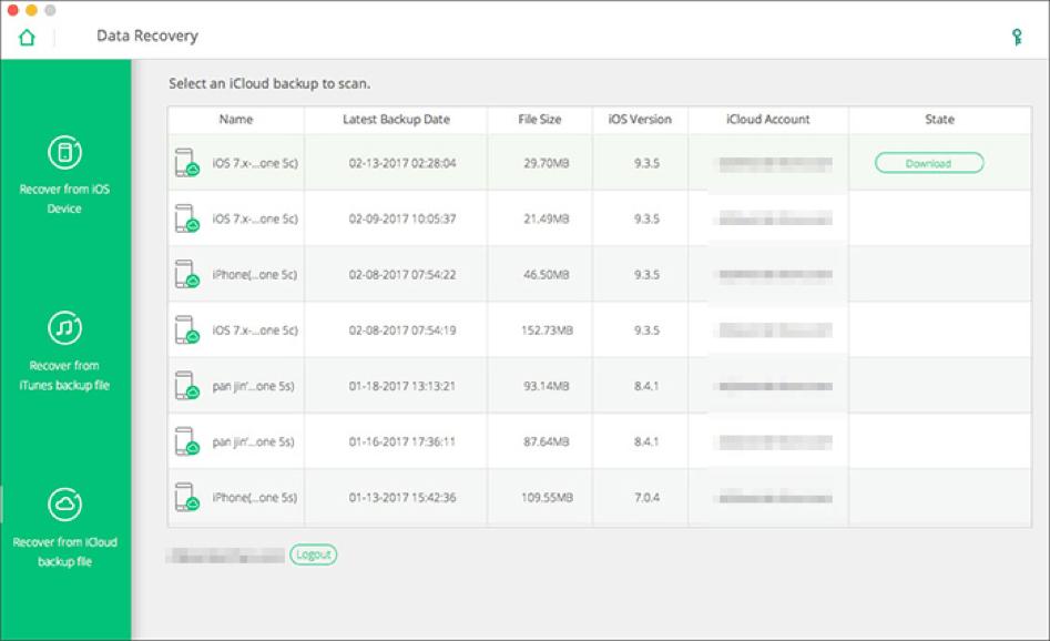 iphoneicloud备份后如何恢复,怎么恢复iphone上删除的联系方式