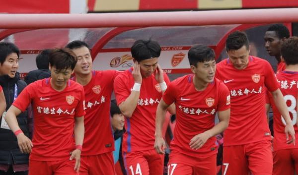 朴泰夏重新执教延边,延边队朴泰夏