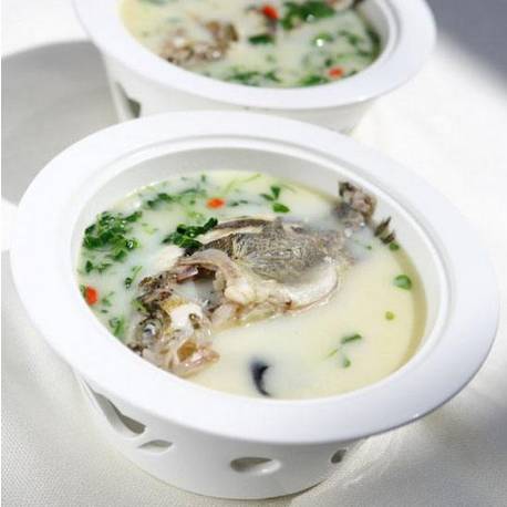 要抓心，先抓胃！春江镇巧借江鲜美食，征服吃货们的味蕾~