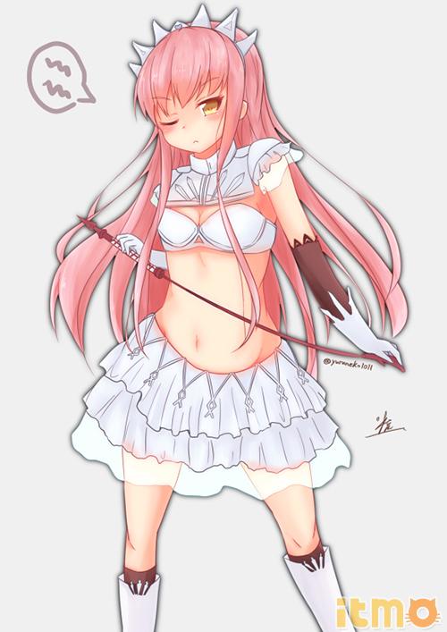 命运冠位指定芙芙,命运冠位指定迦尔纳神衣怎么获取