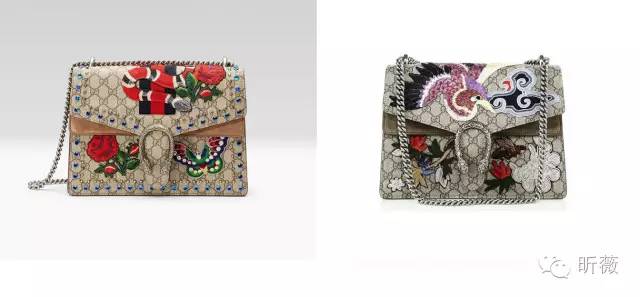 从动物世界到迷幻花园，“绣”出街头最高回头率，这样的单品你必须有一件