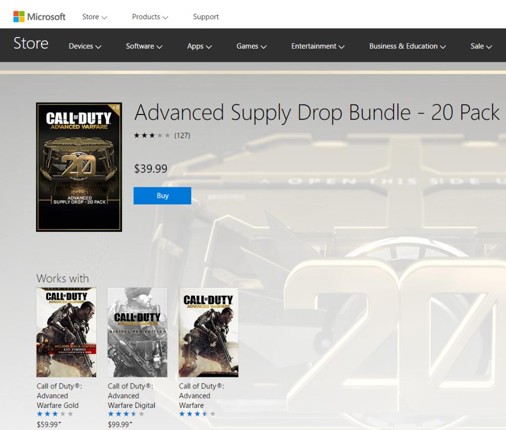 使命召唤dlc内容包,使命召唤系列游戏怎么购买