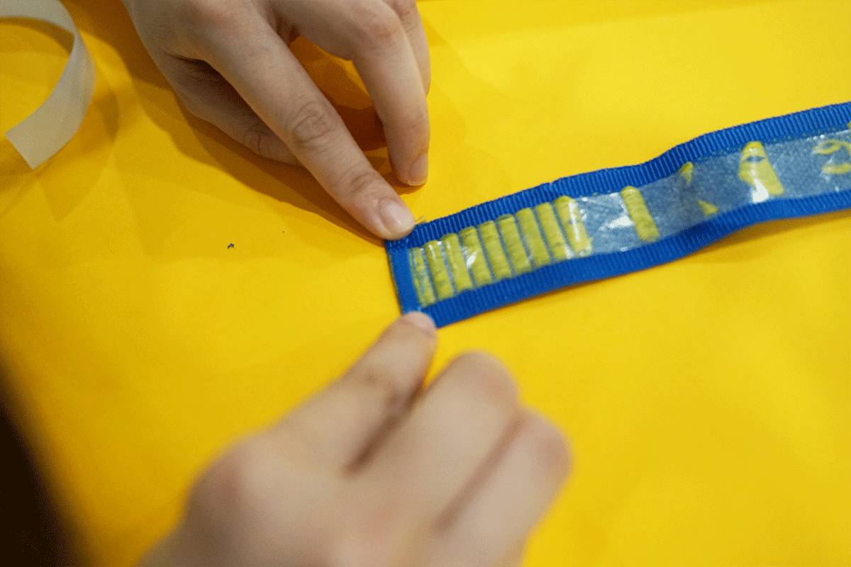 贫穷可以让人进步,宜家超小购物袋