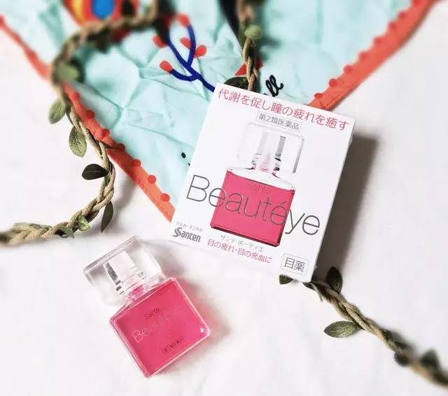 参天乐敦眼药水,参天fx眼药水危害