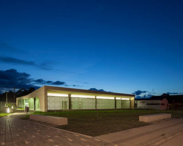 中国建筑的设计理念天人合一,一个建筑设计的意义有哪些