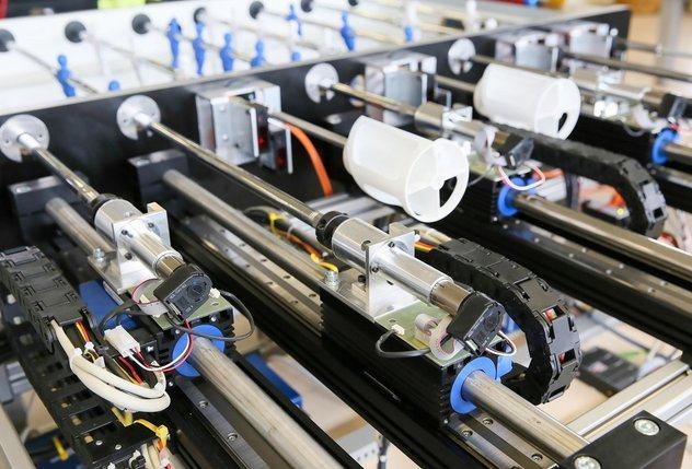 loomo机器人,loomo机器人评测