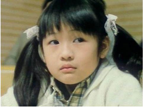 香港童星唐宁电影,港圈童星唐宁