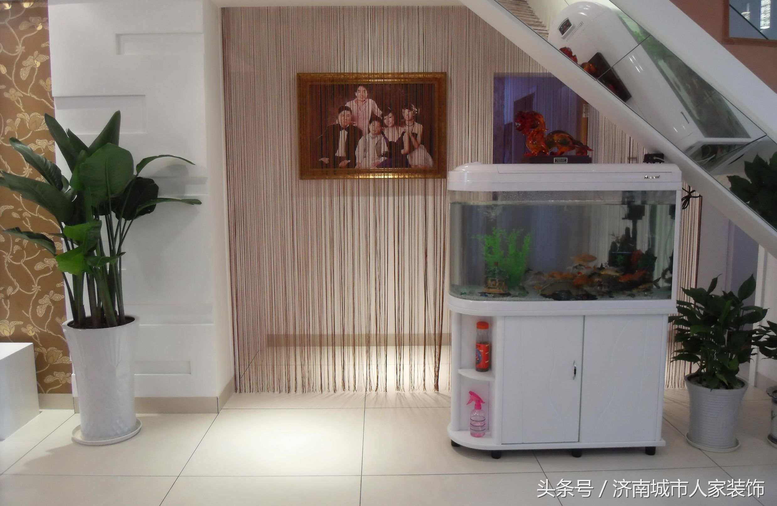 东岸嘉园150平方三室一厅效果图,东岸嘉园复式楼