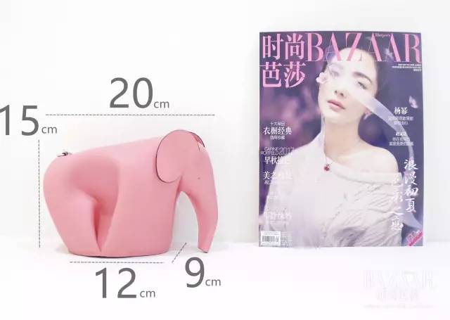 带“大象”上街，牵“骆驼”溜马路！有没人管呀？