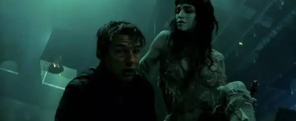 新木乃伊后续,新木乃伊打脸路人