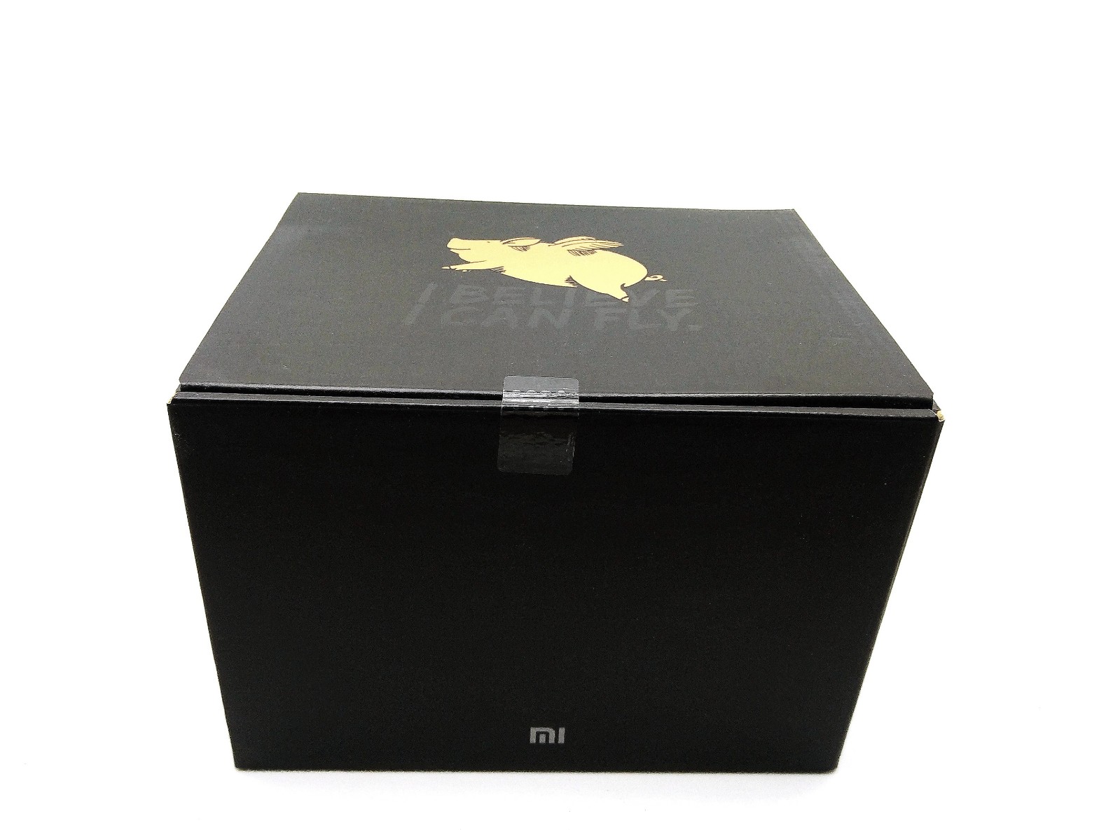 金猪陶瓷存钱罐大容量,存钱罐小猪陶瓷