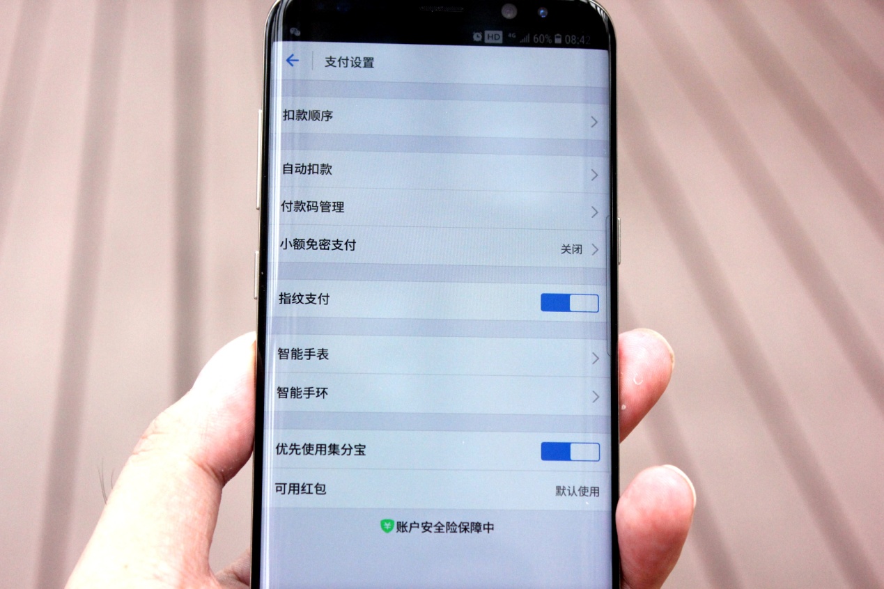 不愧是安卓机皇，三星GalaxyS8+上手一星期体验