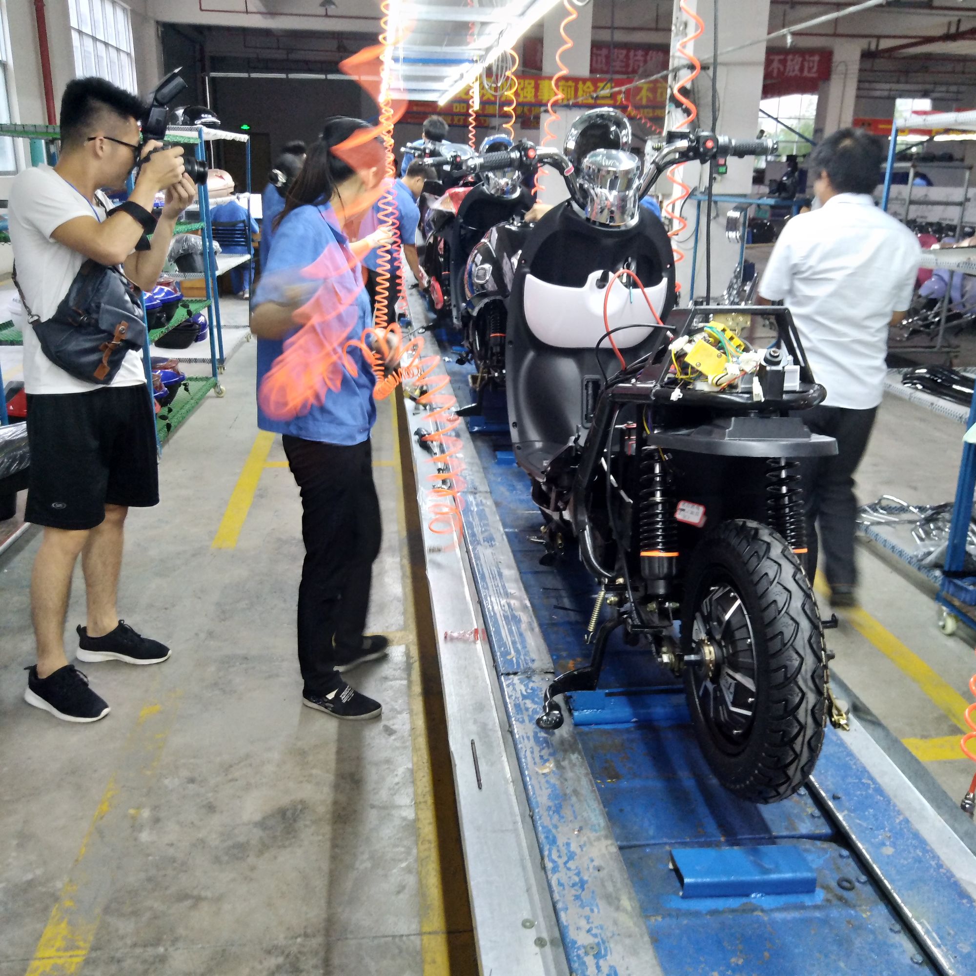 网眼看创城,网眼看长安