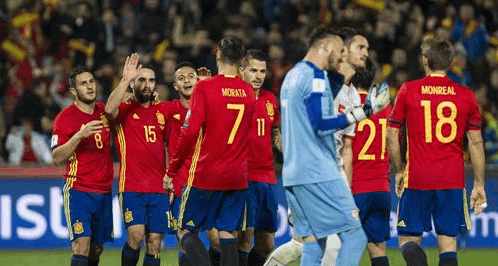 欧洲足球分析比分最准确,热门欧洲国家足球实力分析