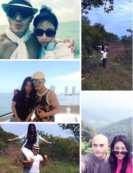 一龙ko泰国拳王播求,武僧一龙ko之王