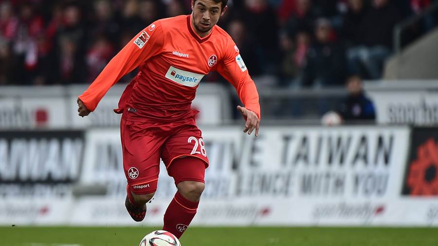 两年从业余联赛到国家队，德国天才少年也曾坎坷前行，迷失方向