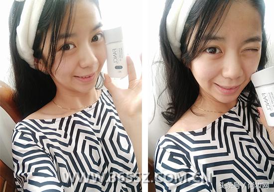 fancl隔离怎么打开,fancl防晒隔离露真伪