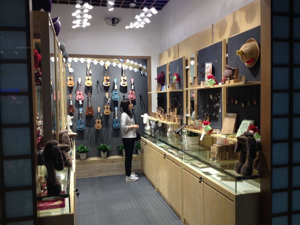 经营服装店的规则,饰品店的正确进货技巧