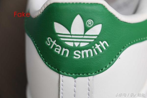 adidas绿尾好吗,怎么鉴定adidas是正品