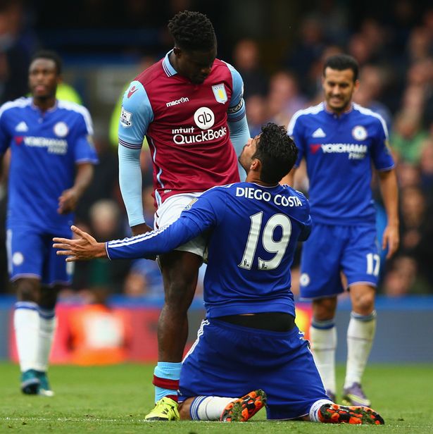 科斯塔斯坦福桥,迭戈科斯塔重返斯坦福