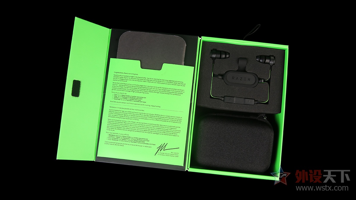 售价899信仰灯降临雷蛇战锤狂鲨BT蓝牙无线耳塞