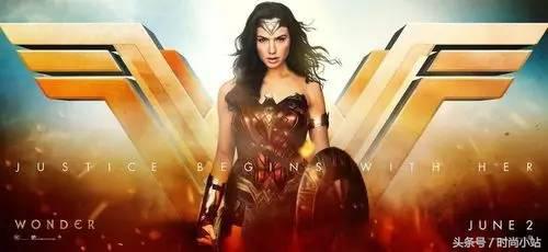 神奇女侠盖尔·加朵杂志写真大赏,盖尔加朵有多适合神奇女侠