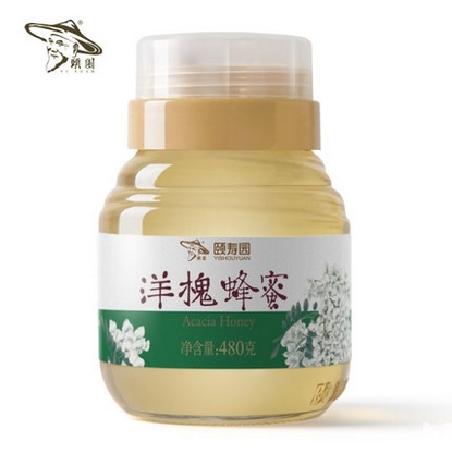 正宗洋槐蜂蜜便宜实惠的,目前最好的蜂蜜品牌