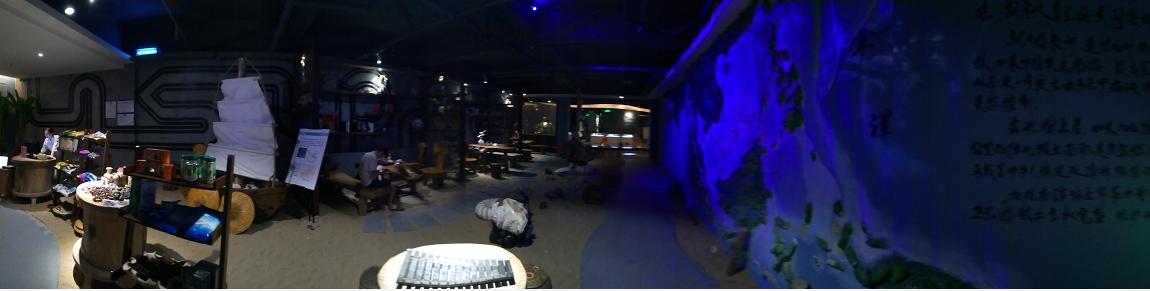 皇马假日南海博物馆主题酒店,皇马假日海岛风情酒店