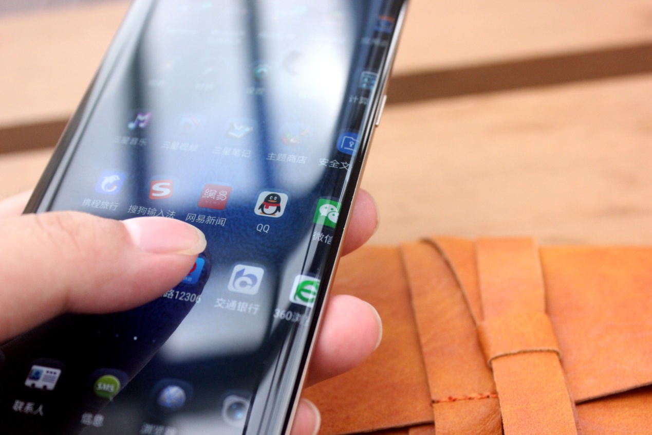 不愧是安卓机皇，三星GalaxyS8+上手一星期体验