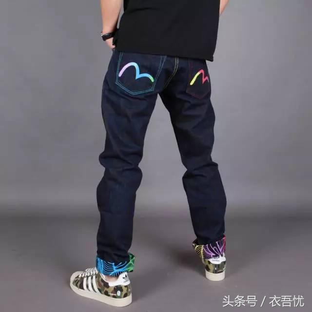 介绍一下牛仔裤吧,聊聊廉价的牛仔裤