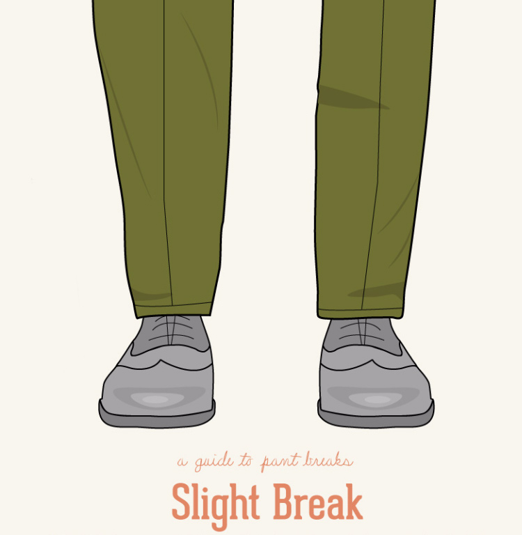 小不忍则乱大谋解释,矮个子裤脚长度到哪里合适