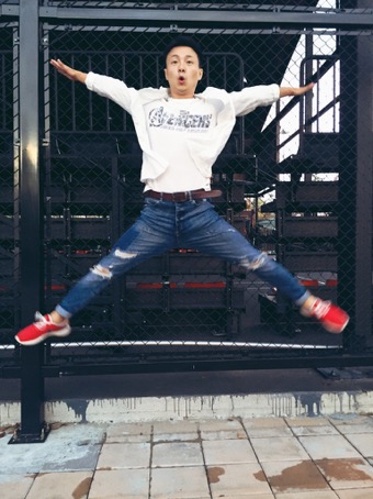 直男喜欢的拍照小技巧,论直男是如何拍照