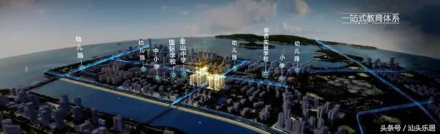 住汕头东海岸利弊,汕头东海岸居住感受