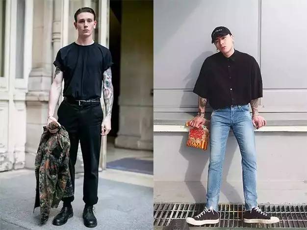 p图从来不p身材,p图只p五官