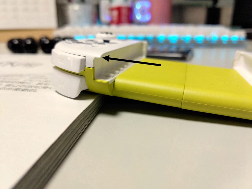 飞智手柄王者荣耀按键设置,如何用手柄玩吃鸡王者荣耀视频