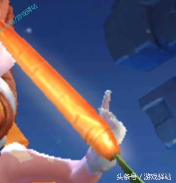 王者荣耀韩信出枪为你大杀四方,王者荣耀韩信偷榜