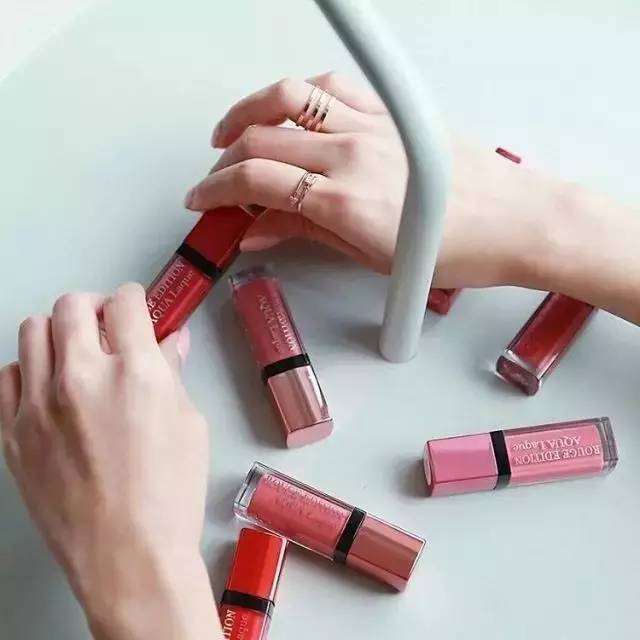 100个平价口红,平价口红哪个品牌最好
